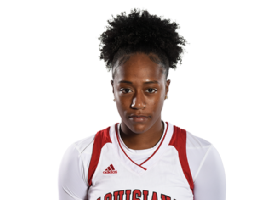 Ty'Reona Doucet