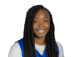 Jomyra Mathis