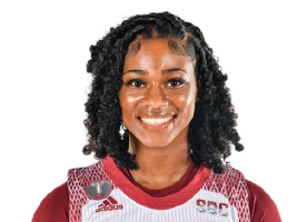 Jasmine Robinson