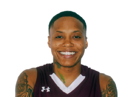 Niya Mitchell