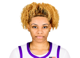 Jasmine Carson