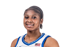 Elizabeth Balogun