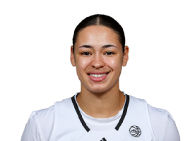 Mykasa Robinson