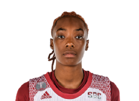 Jhileiya Dunlap