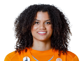 Rae Burrell