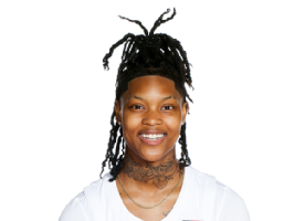 Jazmine Massengill