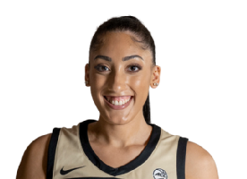 Niyah Becker