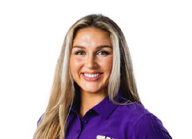 Haley Van Dyke