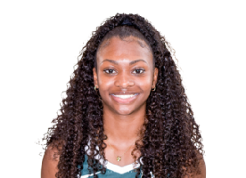 Nia Clouden