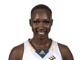 Nyagoa Gony