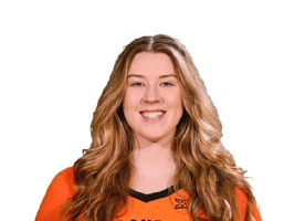 Kassidy De Lapp