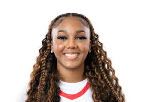 Jaida Hampton