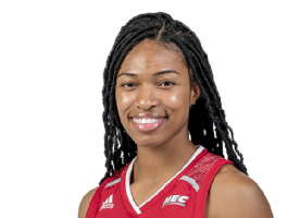 Wil'Lisha Jackson