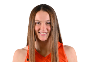 Maggie Connolly