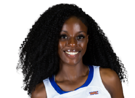 Kayla White