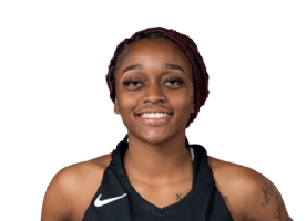 Maya Stovall