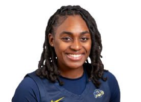 Jaela Johnson