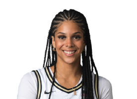 Lasha Petree