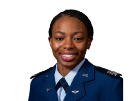 Briana Autrey-Thompson