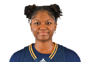 Kayla Spruill