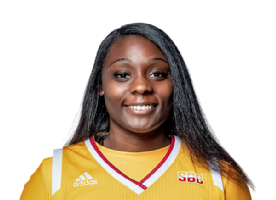 Brianna Harris