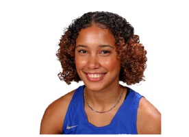 Khaleah Edwards