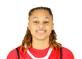 Yamia Johnson