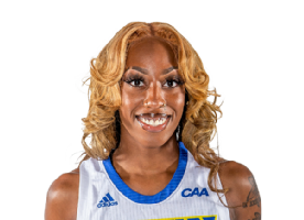 Jasmine Dickey