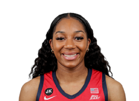 JaKayla Brown