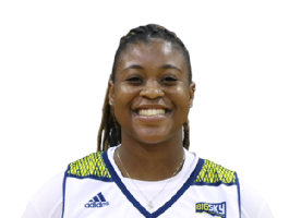 Morgan Gary