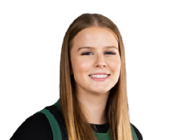 Maddie Willett