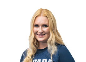 Megan Ormiston