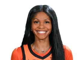 Quincy Noble