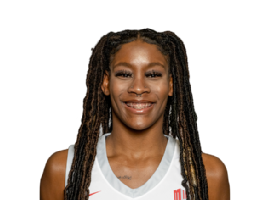 Shaiquel McGruder