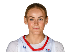 Maddie Doring