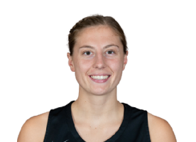 Lindsey Scamman