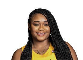 Camary Harris