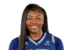 Le'Andrea Gillis