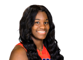 Sade Hudson