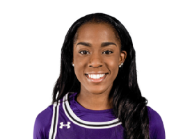 Brianna Mitchell