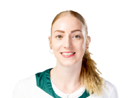 Stephanie Visscher