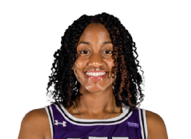 Aaliyah Johnson