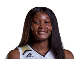 Tyesha Rudolph