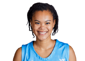 Nicole Blakes