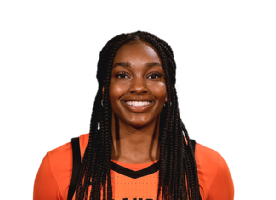Terryn Milton