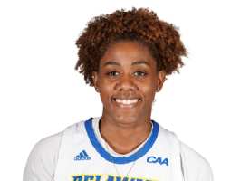 Jewel Smalls