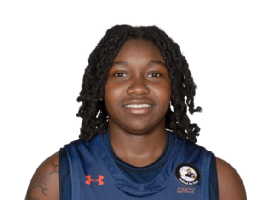 Ashia McCalla