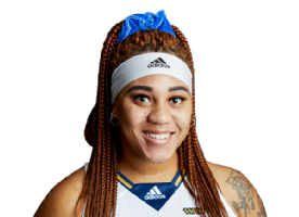 Britney Thomas
