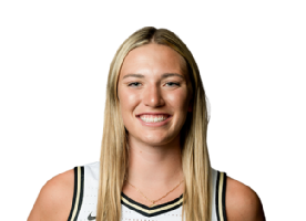 Caitlyn Harper