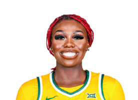 Aijha Blackwell